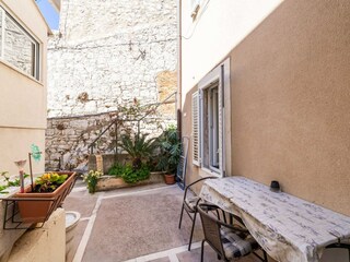 Appartamento Mokošica Registrazione all'aperto 3