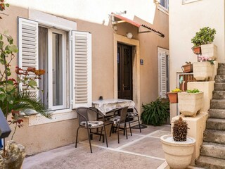 Apartment Mokošica Außenaufnahme 5