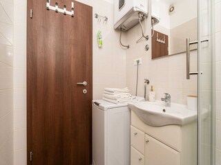 Appartement Mokošica Kenmerken 24