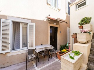 Appartamento Mokošica Registrazione all'aperto 4
