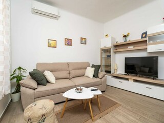 Appartamento Mokošica Caratteristiche 8