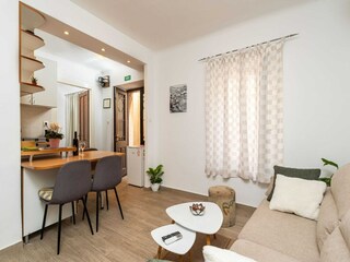 Appartamento Mokošica Caratteristiche 10