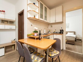 Appartement Mokošica Kenmerken 24