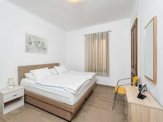 Apartment Mokošica Ausstattung 16
