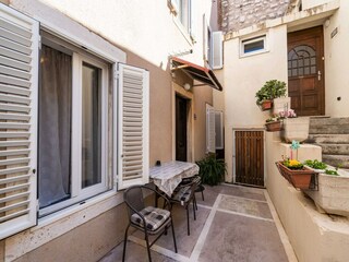 Apartment Mokošica Outdoor Recording 5