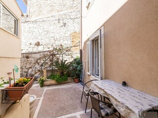 Apartment Mokošica Outdoor Recording 6