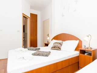 Appartement Mlini Kenmerken 5