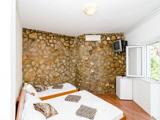 Appartement Mlini Kenmerken 6