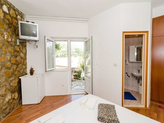 Appartement Mlini Kenmerken 7