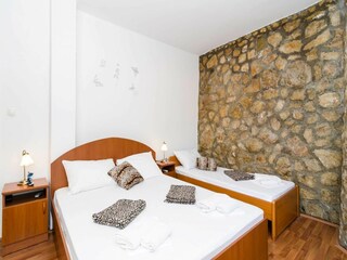 Appartement Mlini Kenmerken 8