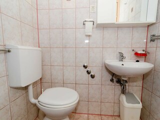 Appartement Mlini Kenmerken 9