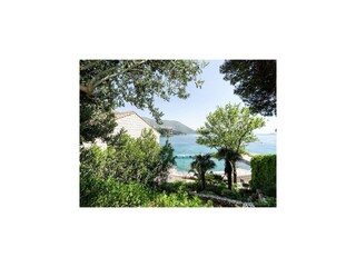 Appartement Mlini  17