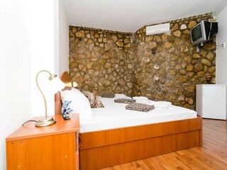 Appartement Mlini Kenmerken 10