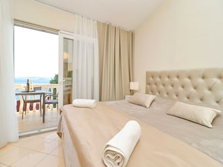 Appartement Trpanj Équipement 11