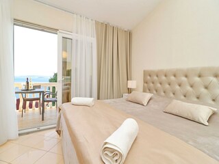 Appartement Trpanj Équipement 5