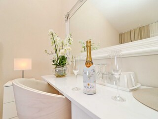 Apartamento Trpanj Características 15