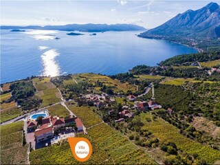 Appartement Trpanj  31