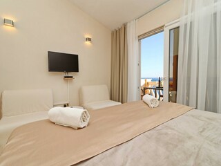 Appartement Trpanj Équipement 8