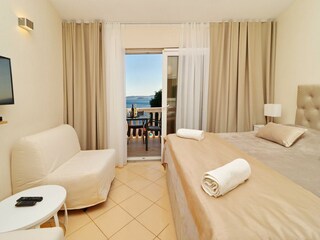 Appartement Trpanj Équipement 13