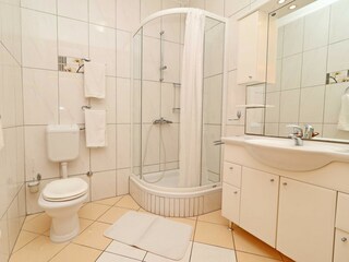 Appartement Trpanj Équipement 16