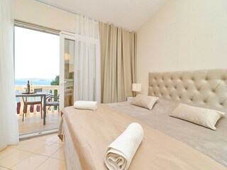 Appartement Trpanj Équipement 18