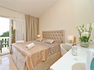Apartment Trpanj Ausstattung 10