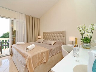 Appartement Trpanj Équipement 10