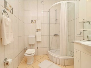 Appartement Trpanj Équipement 15