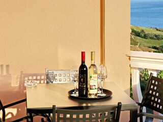 Apartamento Trpanj Grabación al aire libre 7