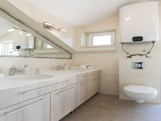 Apartment Mlini Ausstattung 12