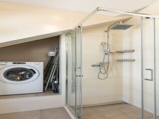 Apartment Mlini Ausstattung 15