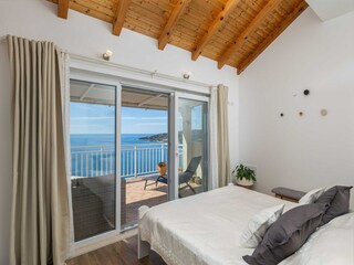 Apartment Mlini Ausstattung 17