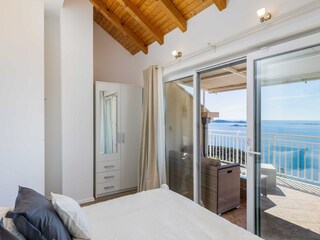 Appartement Mlini Équipement 18