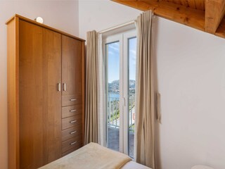 Apartamento Mlini Características 12