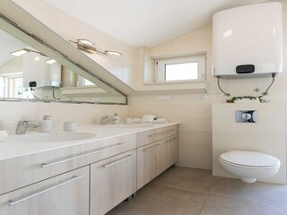 Apartment Mlini Ausstattung 21