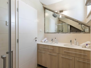 Apartment Mlini Ausstattung 22