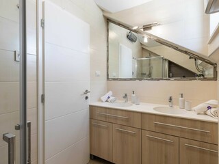 Appartement Mlini Équipement 22