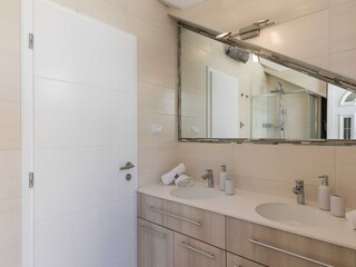 Apartment Mlini Ausstattung 16