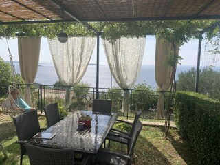 Apartment Mlini Außenaufnahme 8