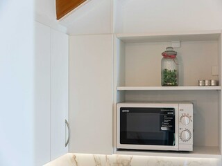 Apartamento Mlini Características 23