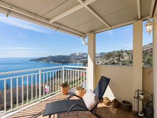 Apartamento Mlini Grabación al aire libre 7