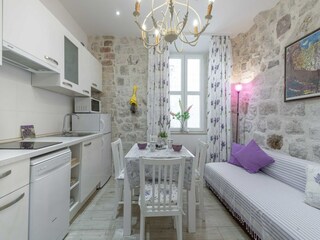 Appartement Dubrovnik Kenmerken 5