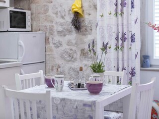 Appartement Dubrovnik Équipement 3