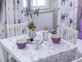 Appartement Dubrovnik Équipement 16