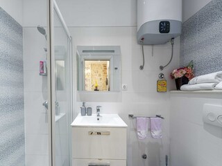 Appartamento Dubrovnik Caratteristiche 11