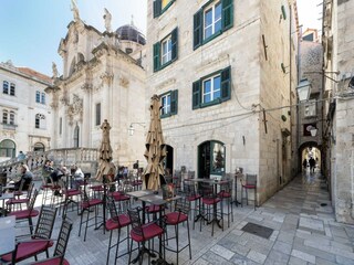 Appartement Dubrovnik  25