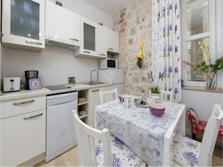 Apartment Dubrovnik Features 4