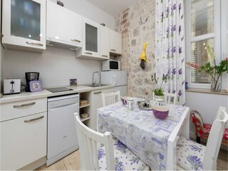 Appartement Dubrovnik Kenmerken 4