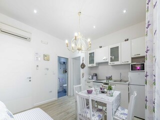 Appartement Dubrovnik Kenmerken 8