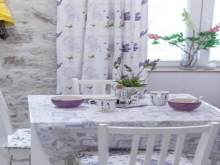 Apartamento Dubrovnik Características 6